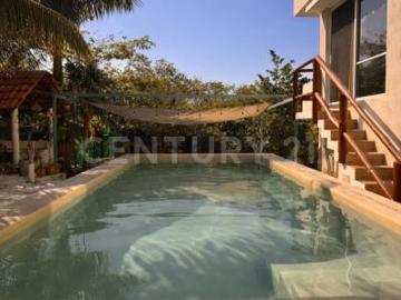 Departamento Eco en Renta Cozumel | 2 Recámaras | Pet Friendly