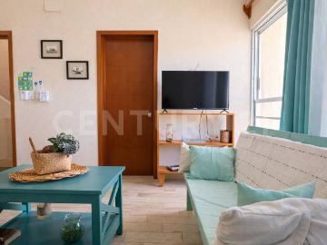 Departamento Eco en Renta Cozumel | 2 Recámaras | Pet Friendly