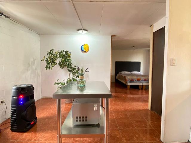 IDEAL INVERSIÓN O PRIMERA VIVIENDA, DPTO 2D PEÑAFLOR
