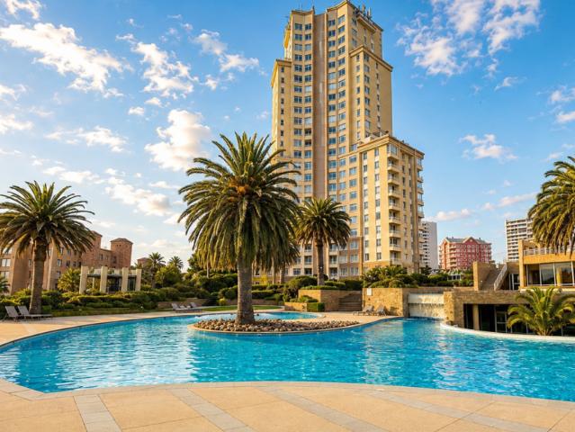 Departamento | Edificio Costa Del Este | Concón