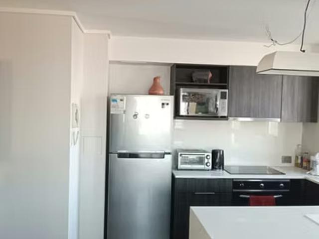 Departamento edificio aires torre norte | 1 dormitorios por 4700.00 en Viña del Mar