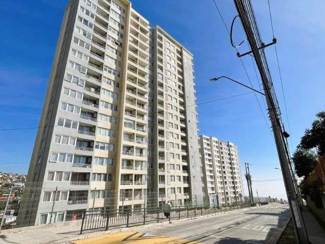 Departamento | Edificio Alta Vista 2 | Viña Del Mar