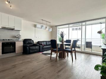 Departamento | Edificio Alto Marañon | Viña Del Mar
