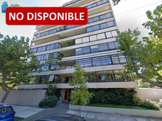 DEPARTAMENTO EDIFICIO ALAMEDA – TALCA