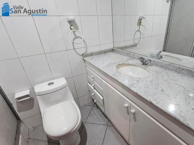 DEPARTAMENTO EDIFICIO ALAMEDA – TALCA