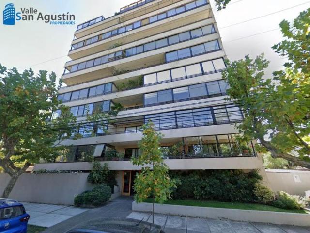 DEPARTAMENTO EDIFICIO ALAMEDA – TALCA