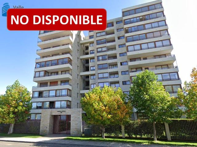 DEPARTAMENTO EDIFICIO ALERCES DE PICHIMAPU – TALCA