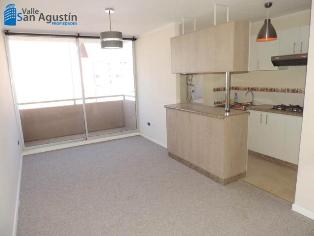 Departamento Edificio Don Alfonso I