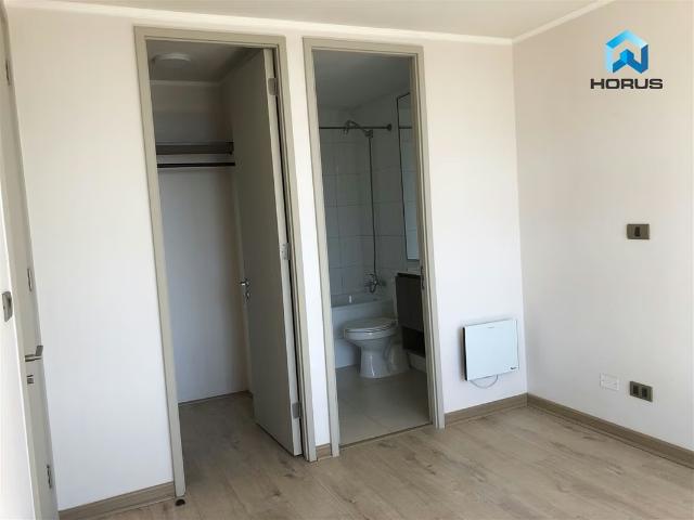 DEPARTAMENTO Edificio Ecovista 1D/1B Est. Y Bod. 1 Dormitorios por 2400.00 en Copiapó