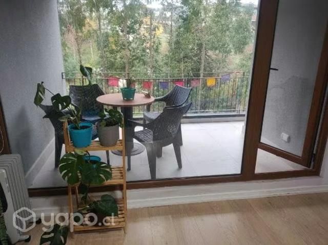Departamento Edificio Elementos Puerto Varas | 2 dormitorios por 169000. 00 en Puerto Montt