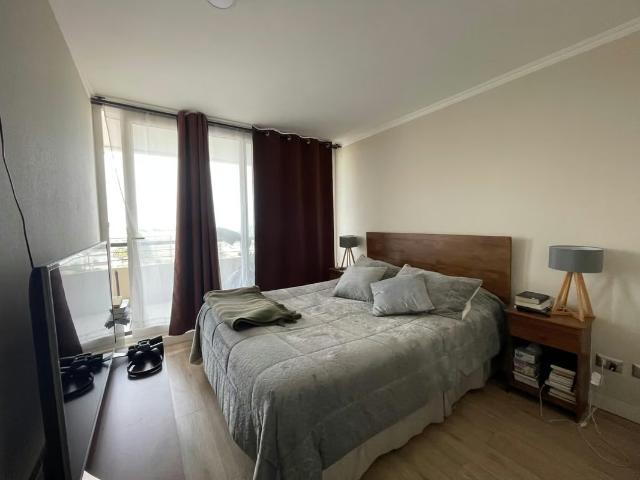 Departamento edificio espacio talca | 1 dormitorios por 2850.00 en Talca