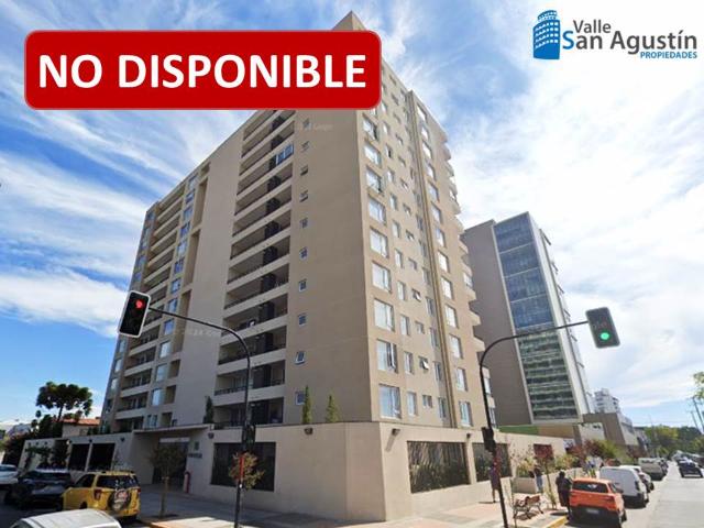 DEPARTAMENTO EDIFICIO ESPACIO TALCA – TALCA