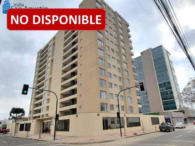 DEPARTAMENTO EDIFICIO ESPACIO TALCA P9 – TALCA