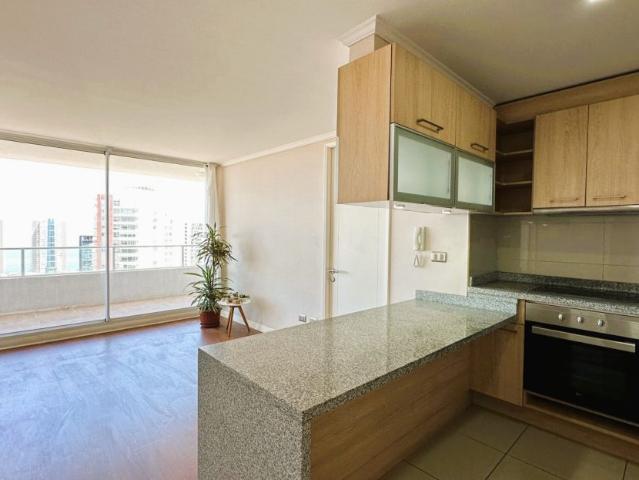 Departamento | Edificio Foresta De Montemar | Reñaca