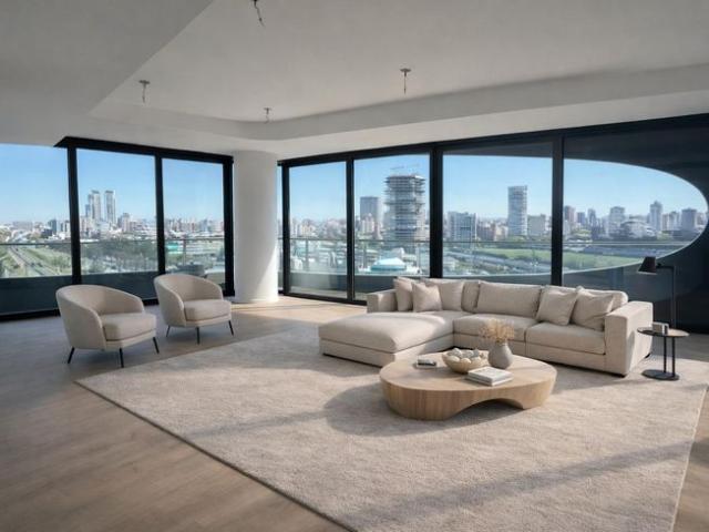 Departamento Edificio L Avenue en Alquiler