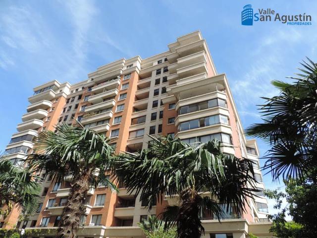DEPARTAMENTO EDIFICIO LOS DOMINICOS – TALCA