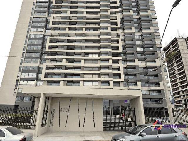 Departamento edificio Las Aguilas sector Norte. Costavive cl