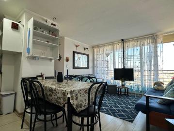 Departamento | Edificio Las Palmas 2 | Viña Del Mar