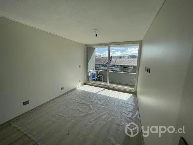 Departamento Edificio Novo Urbano en Concepción | 1 dormitorios por 3250.00 en Concepción