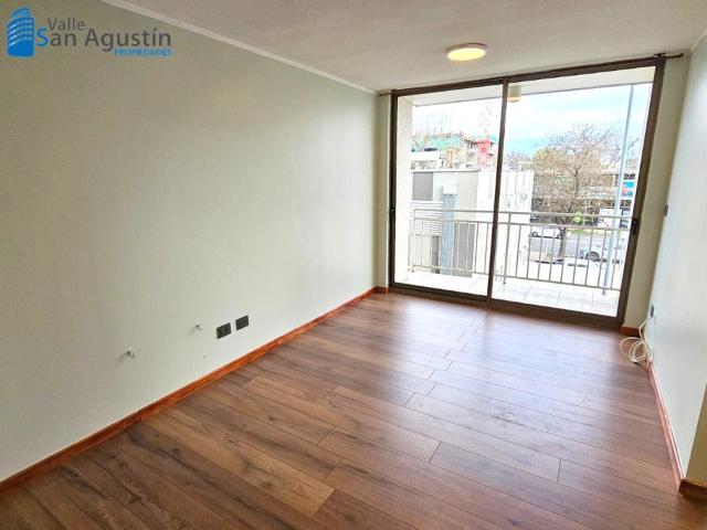 Departamento Edificio Nuevo Centro 2D+1B