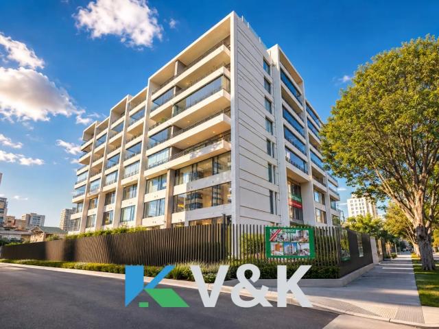 Departamento edificio o2 viña del mar