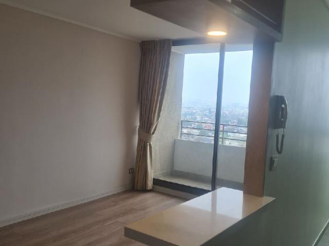 Departamento – Edificio San Enrique
