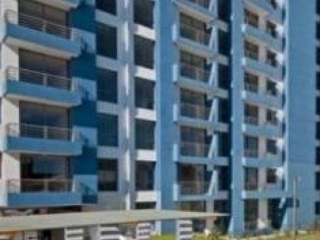 Departamento Edificio Panoramic, Rancagua