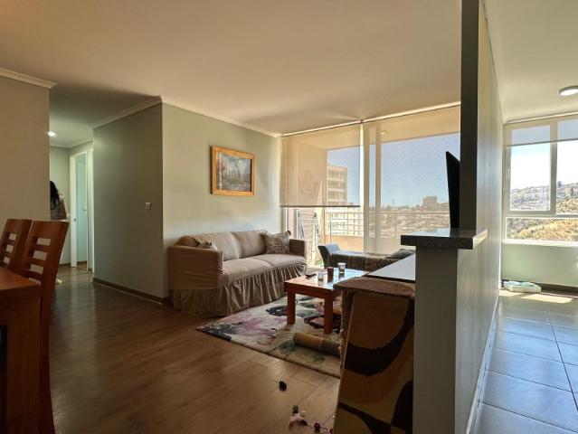 Departamento | Edificio Parque Del Sol 2 | Viña Del Mar