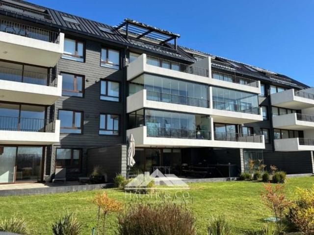 Departamento Edificio Pewun Orilla de Lago Villarrica