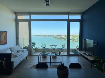 Departamento Edificio Praia, Portezuelo, Nordelta