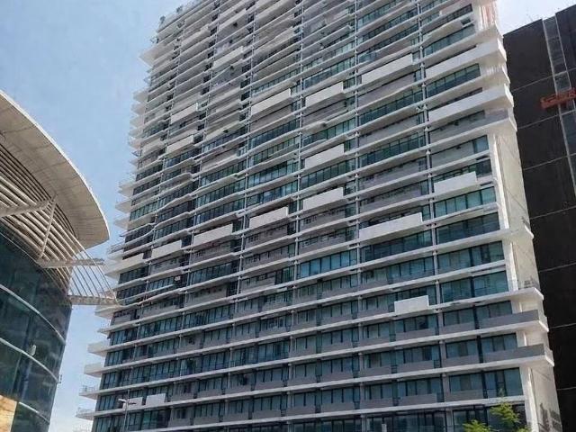 Departamento, Edificio Puerto Nuevo, Mall Plaza