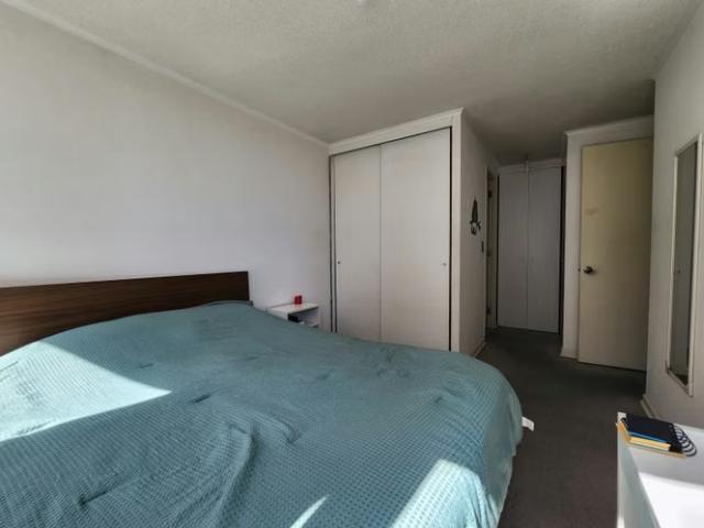 Departamento edificio vista laguna concepcion | 2 dormitorios por 3000.00 en Concepción
