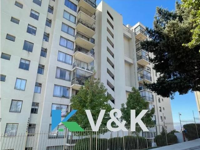 Departamento | Edificio Vista Montemar 1 | Concón