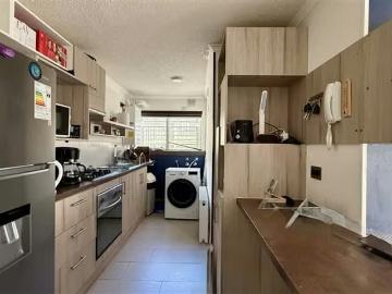 Apartamento en venta en Región de Magallanes y de la Antártica Chilena - Calefacción