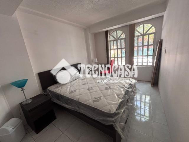 DEPARTAMENTO EJE CENTRAL, COL. PORTALES NORTE
