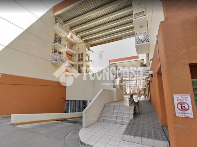 DEPARTAMENTO EJE CENTRAL LAZARO CARDENAS, COL. NUEVA INDUSTRIAL VALLEJO