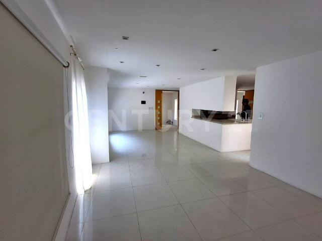 DEPARTAMENTO EJECTUTIVO EN RENTA Tlaxcala, Centro