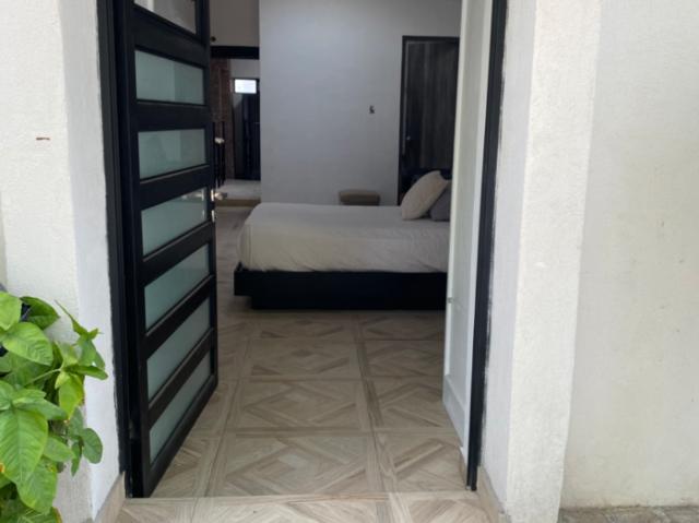Departamento ejecutivo exclusivo en zona privada al poniente de Aguascalientes