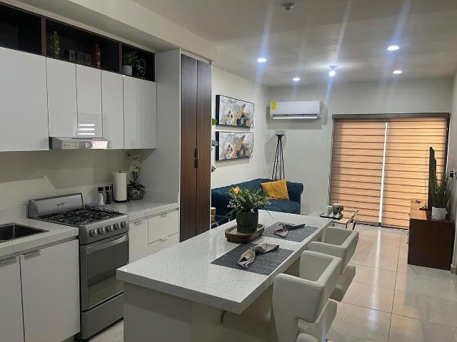 Departamento Ejecutivo en Punto Sur