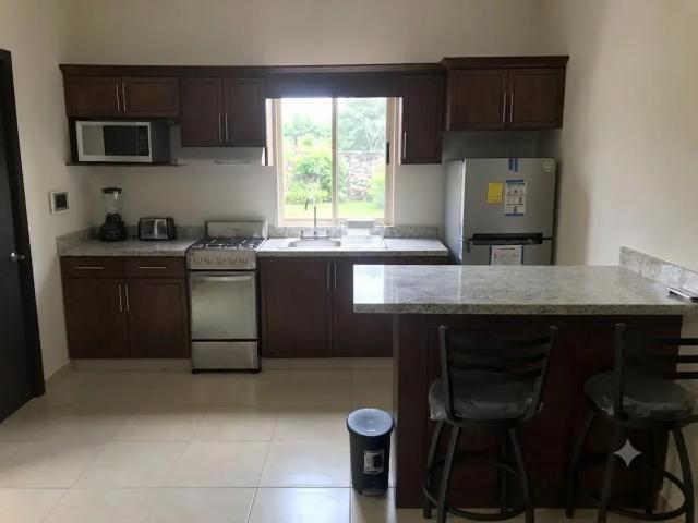DEPARTAMENTO EJECUTIVO EN RENTA | EXCLUSIVIDAD Y CONFORT