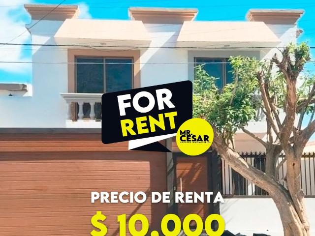 Departamento Ejecutivo en Renta en Colonia Jes?s Garc?a