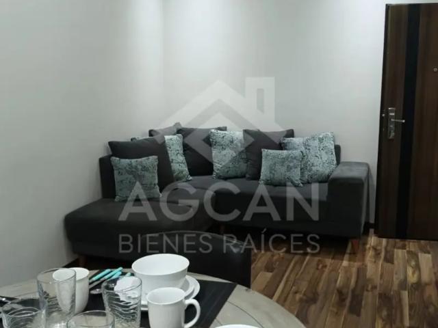 DEPARTAMENTO EJECUTIVO EN RENTA VIRREYES RESIDENCIAL