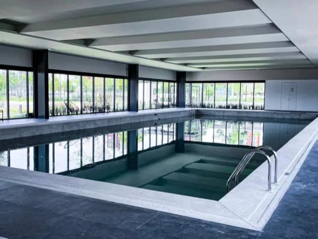 DEPARTAMENTO EJECUTIVO EN RESIDENCIAL PRIVADO Y MUY SEGURO