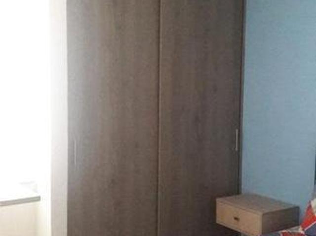 Departamento Ejido San Vicente