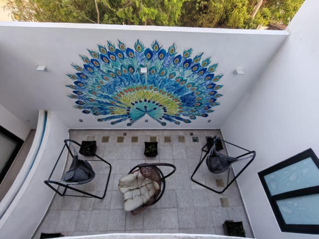 Departamento ejidal sur 307