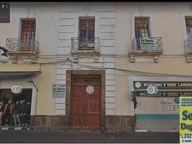 Departamento El Carmen