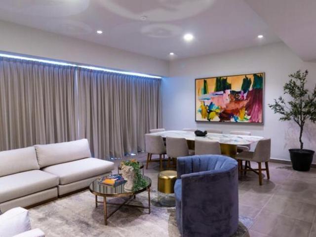 Departamento El Charro