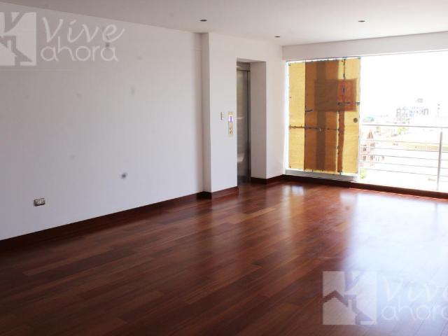 Departamento El Bosque 03