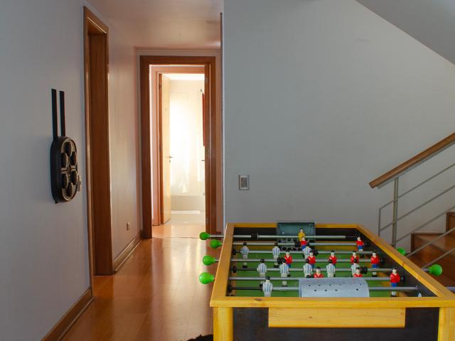 Departamento El Encanto – Exclusivo Tríplex con Vista Impresionante en Reñaca
