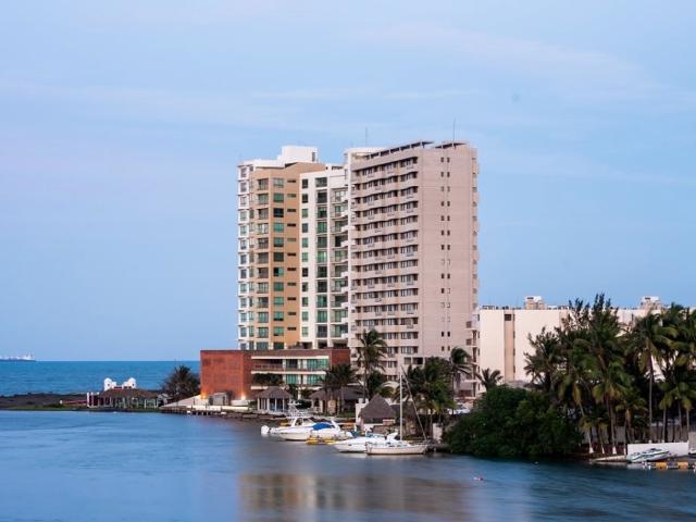 Departamento El Estero